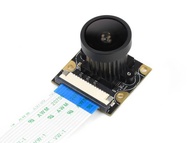 Waveshare IMX477-160 12.3MP Camera, 160 ° Fov, Toepasselijk Voor Jetson Nano / Compute Module