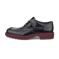 ECCO METROPOLE OSLO WOMEN'S LEATHER LOW-CUT FORMAL SHOES