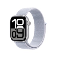 Apple Watch Series 10 GPS Aluminium สาย Sport Loop I iStudio by SPVi
