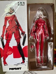 ThreeA 3A Popbot TQ