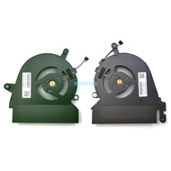 New Fan for HP Spectre X360 15-DF0000 15-DF1000 CPU / GPU Fan L41482-001 L41483-001