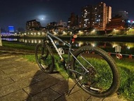 GIANT 捷安特 2023 TALON 2 / 27.5吋 / M車架 / 2x9變速