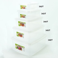 BESTWARE 342/T Freezer Container (2.5L)