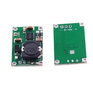 TP5100 2Cells / Single Lithium ion Battery Charger Module 1-2A PCB 18650 4.2V 8.4V