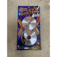 ∏ ◺ SUN PULLEY SET MIO SOUL I 115 DRIVP42