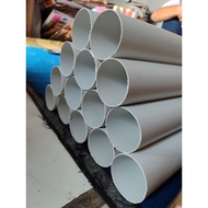 2 inch pipe sleeve, 50cm long