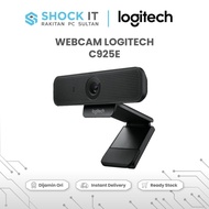 Logitech C925E Business Webcam 1080p Business Webcam