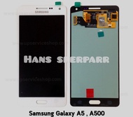 Lcd Touchscreen Samsung A5 2015 / A500 / A5000 - Complete Spec