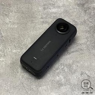 『澄橘』Insta360 X3 - 全景運動相機 黑《二手 無盒裝 中古》A76777