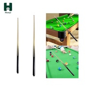 [Homyl] Children's Pool Cue, Portable Pool Cue, Lightweight Wood, Children's Pool Stick, Children's 