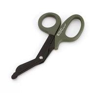 5/2/1PCS Medical Rescue Scissors Plastic Handle Stainless Steel Wound Gauze First Aid Scissors Pract