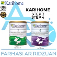 Karihome Goat Milk Growing-up 900g / Karihome Goat Milk Pre-school 900g