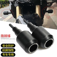 YAMAHA For Fz1 Fz6 FAZER Fz8 Motorcycle Accessories Falg Protection Frame Slider Fairing Guard Anti