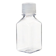 Nalgene Square Travel Bottle 250ml 125ml 60ml