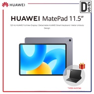 HUAWEI MatePad 11.5-inch Tablet | 6 GB RAM + 128 GB ROM | 120Hz HUAWEI FullView Display | WIFI