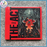 The Devil Wears Prada The Act Original CD Album [Sealed] Brand New 1Z0714 NTNSG