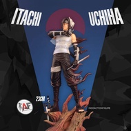 Naruto Uchiha Itachi Anbu BDS Studio Action Figure Statue RecastDesign