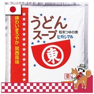 Higashimaru Soy Sauce Udon Soup SS