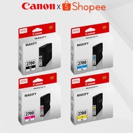 Canon PGI-2700XL Color Ink For Printer iB4070 MB5070 PGI2700XL PGI 2700 XL