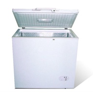 RW130 Freezer Box 200 Liter Sharp Frv