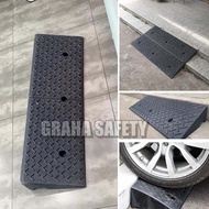 | Latest Latest | | Rubber Ramp 1 Meter 5 - 7 Cm Rubber Safety Mining/ Original Ramp Safety Rubber/ 