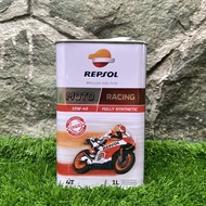 Repsol Racing 10W40