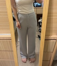 W Korea 自訂款正韓🇰🇷修身神褲#寶寶藍