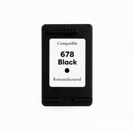 Compatible 678/678XL/678XXL Refillable Ink Cartridge Compatible