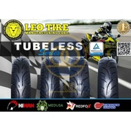 Original Leo Tire Tubeless size 14