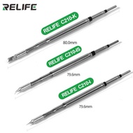 Relife Welding Tip - C210 Genuine JBC