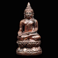 Phra Kring ,Wat Bowon，Be:2540