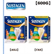 Sustagen Junior 1+ 600g