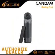 Kandao Meeting Pro 2 4K HDR | Pro AI Power | All-in-One Smart System