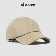 Brodo - Memoir Hat Beige