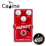 Caline Cp-504 M:Fuzz