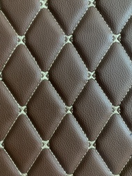 พรมปูรถยนต์เข้ารูป6D BMW 528I F10 ปี2010-2016จำนวน3ชิ้น ราคาถูกส่งตรงจากโรงงาน มีการรับประกันสินค้า