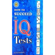 How to Succeed in IQ Tests A3