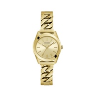 Guess Serena 32mm - Gold/Champ Sunray/Gold Sst Brclt (GW0653L1)