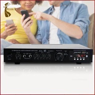 kokiya 5.1 Channel Home Theater Receiver Surround Sound Lossless Decoding Audio Amp