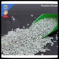 Pumice Stone 1mm 3mm 6mm 10mm Aquarium Media Filter 轻石 Bacteria Home