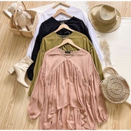 B.1006 blouse dealova / blouse dealova