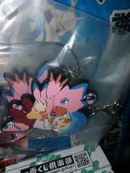 求Digimon 數碼暴龍 2020 一番 F 賞 膠牌