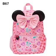 SMGL GIRLS' BAG, LARGE SIZE SCHOOL BAG GIRLS' BAG