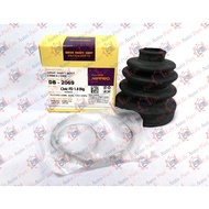 Honda Civic FD 1.8 SM4 Drive Shaft Boots Rubber -(Inner) Japan