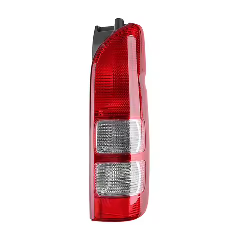For Toyota Hiace Hiace/Commuter 2005-2019 Car Rear Left+Right Tail Brake Light