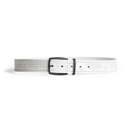 J Lindeberg Vent Belt (0000 White)