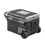HERAN  HPR-60AP01S  60L微電腦雙溫控行動冰箱 HPR-60AP01S燦坤線上購物