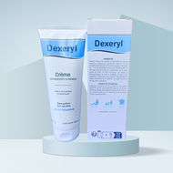Kem bôi nẻ Dexeryl 250g