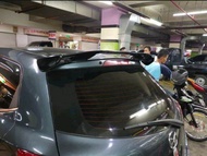 Spoiler Mazda 2 mugen