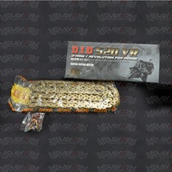 DID Chain VR 520-120L O-ring